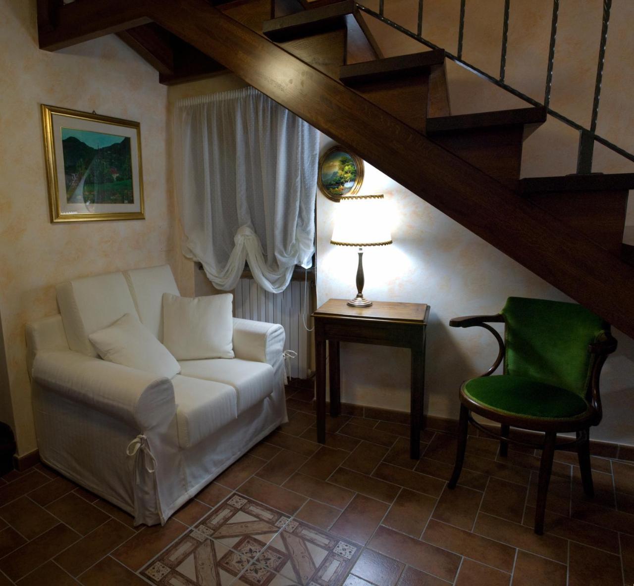 Bed and Breakfast L'Antico Ritrovo Moliterno Exterior foto
